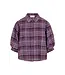 Studio Amaya Blouse Vale Purple