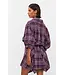 Studio Amaya Blouse Vale Purple