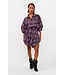Studio Amaya Blouse Vale Purple