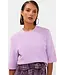 Studio Amaya T-shirt Lilly Purple