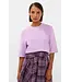 Studio Amaya T-shirt Lilly Purple