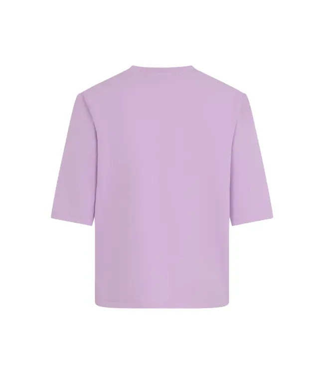 Studio Amaya T-shirt Lilly Purple