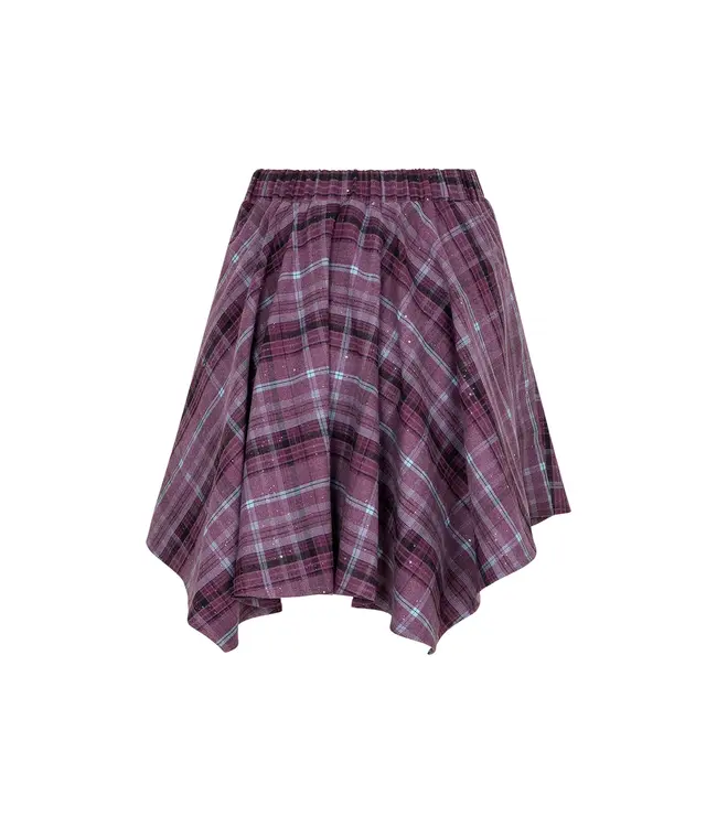Studio Amaya Rok Iria Purple
