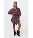 Studio Amaya Rok Iria Purple