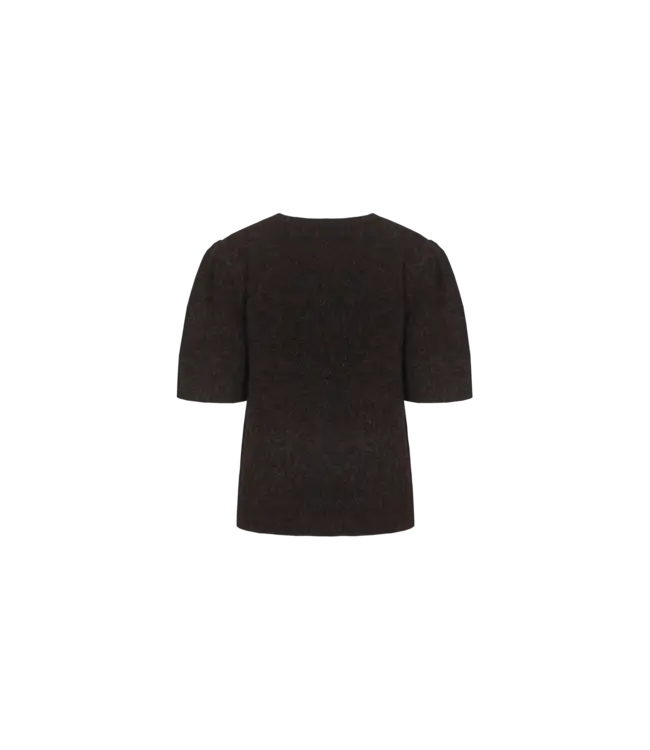 G-maxx Trui Eilean Dark Earth