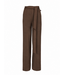 Zoen Pantalon Broek Britt Brown