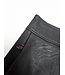 Zoen Vegan Leather Rok Bliss Black