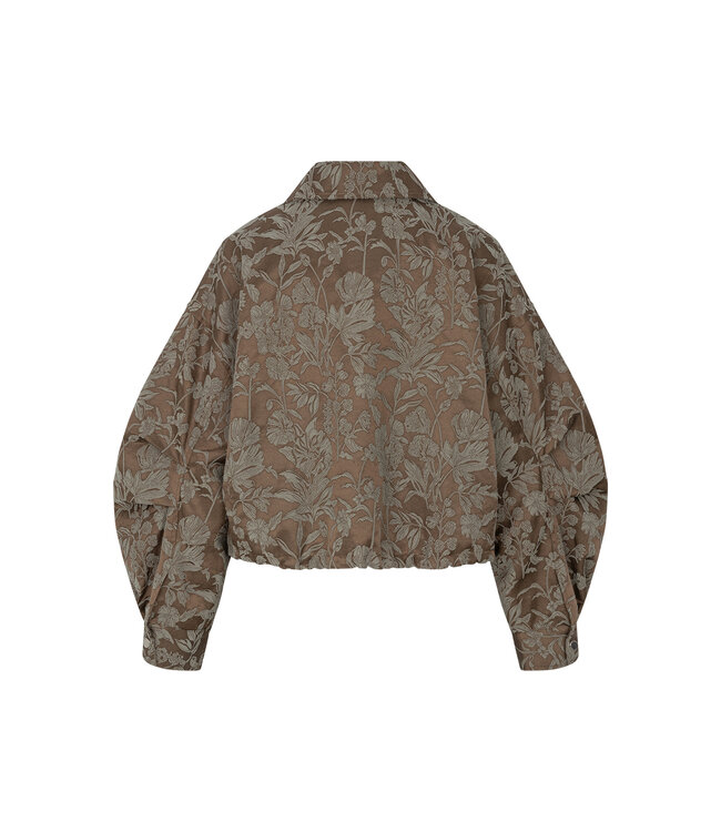 Studio Amaya Jacket Loesje Green