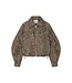 Studio Amaya Jacket Loesje Green