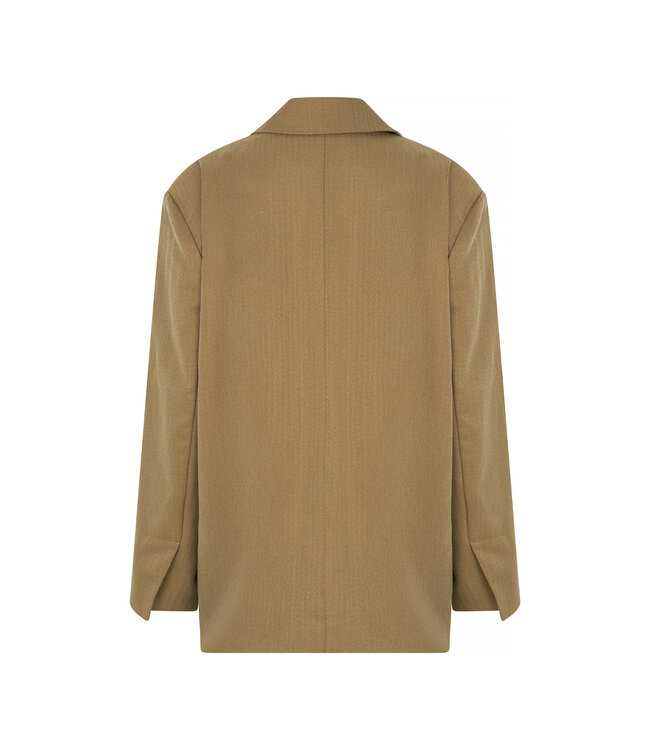 Studio Amaya Blazer Campello Green