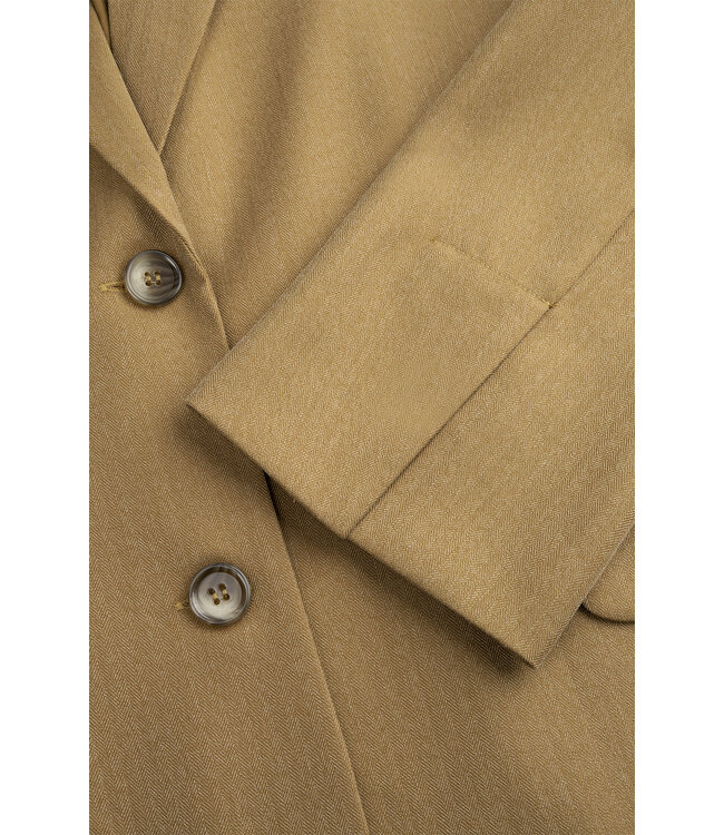 Studio Amaya Blazer Campello Green