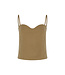 Studio Amaya Top Late Night Green