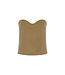 Studio Amaya Top Late Night Green