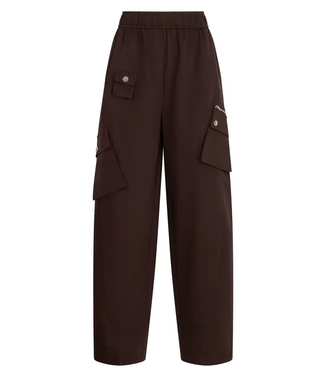 Studio Amaya Broek Zorelle Brown
