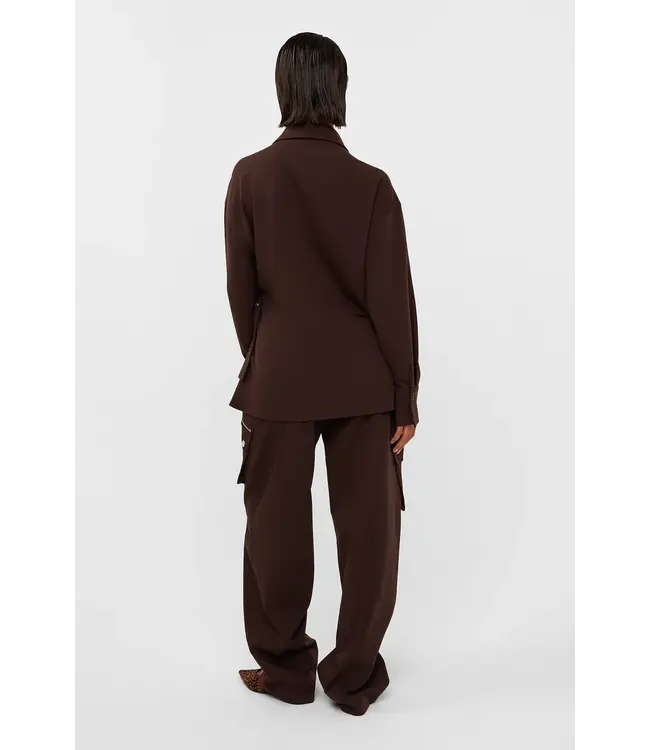 Studio Amaya Broek Zorelle Brown