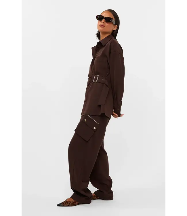 Studio Amaya Broek Zorelle Brown