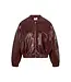 Studio Amaya Jacket Nox Bordeaux