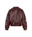 Studio Amaya Jacket Nox Bordeaux