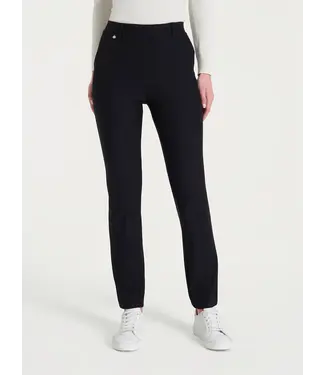 Ragno Ragno Broek Straight pockets DB24PP Nero Black