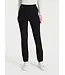 Ragno Broek Straight pockets DB24PP Nero Black
