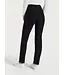 Ragno Broek Straight pockets DB24PP Nero Black