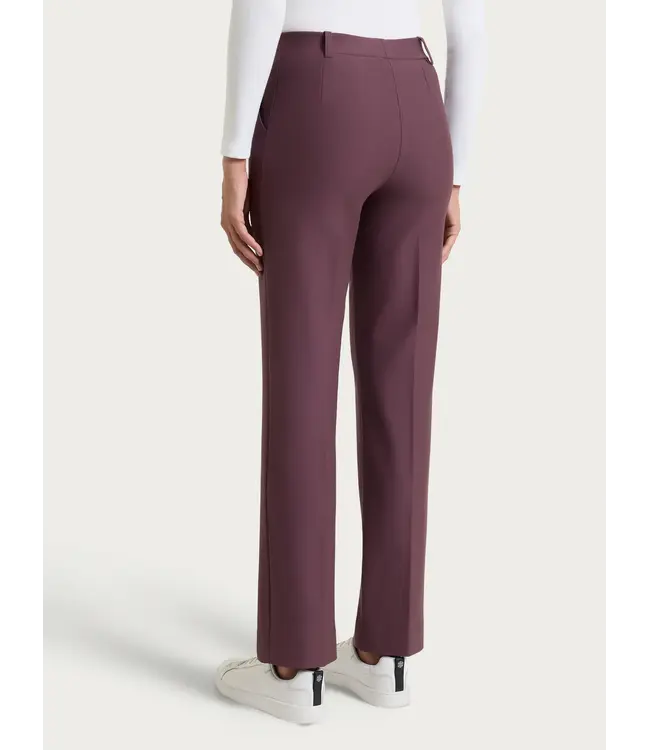 Ragno Broek Straight pockets DB24PP Huckleberry