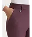 Ragno Broek Straight pockets DB24PP Huckleberry