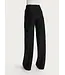 Ragno Broek Palazzo Pockets DL20PA Nero Black