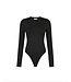 Malelions Body Emblem Crewneck Black