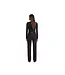 Malelions Body Emblem Crewneck Black