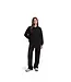 Malelions College Polo Sweater Black