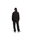 Malelions College Polo Sweater Black