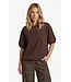 Fluresk T-shirt Dez Dark Chocolate