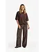 Fluresk T-shirt Dez Dark Chocolate