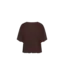 Fluresk T-shirt Dez Dark Chocolate