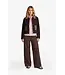 Fluresk Jacket Jet Dark Chocolate