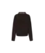 Fluresk Jacket Jet Dark Chocolate