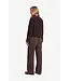 Fluresk Jacket Jet Dark Chocolate