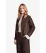 Fluresk Jacket Ginny Dark Chocolate