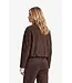 Fluresk Jacket Ginny Dark Chocolate