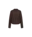 Fluresk Jacket Ginny Dark Chocolate