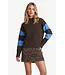 Fluresk Top Lizzy Dark Chocolate