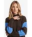 Fluresk Top Lizzy Dark Chocolate