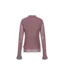 Fluresk Top Zarah Rosy Brown