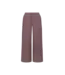 Fluresk Broek Jule Rosy Brown