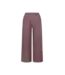 Fluresk Broek Jule Rosy Brown