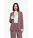 Fluresk Blazer Kicki Rosy Brown