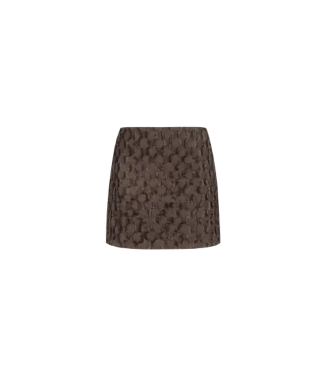 Fluresk Rok Gabi Dark Chocolate
