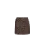 Fluresk Rok Gabi Dark Chocolate