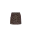 Fluresk Rok Gabi Dark Chocolate